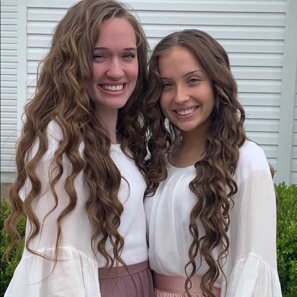 Meet your Posher's - Picture 2 of 8